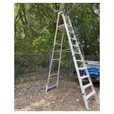 12 foot ladder Louisville ladder company Buyer to