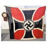 WW ll German flag