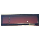 DISPLAY Case only