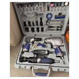 Kobalt tool set locker 71