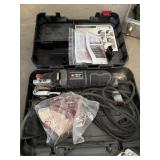 Porter cable electric grinder