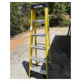 Werner 6ï¿½ ladder