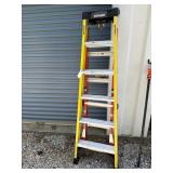 Werner LEASAFE x5  professional multipurpose