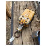 Little giant lifting tool