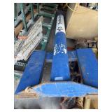 Forklift Boom poles