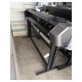 Vinyl Express Muse M60 VinylCutter with stand