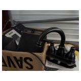 MOEN faucet heater phone located storage 60