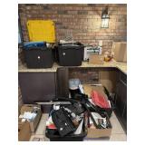 Office supplies