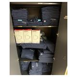 T-shirts hoodies in 95 mask three boxes