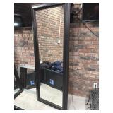 6 foot mirror