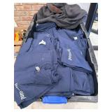 Tote of T-shirt