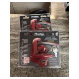 2 Master trailer locks