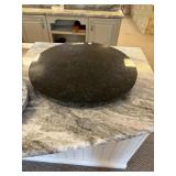 2rd granite Lazy Susanï¿½s