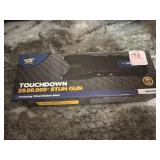 Touchdown 29,000 stun gun