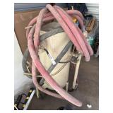 EMPIRE sandblaster located locker 61 schedule