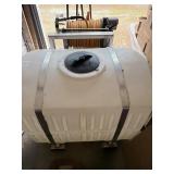 200 gallon sprayer with 270GX Honda motor
