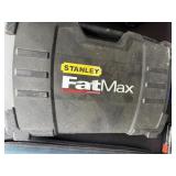 Stanley FATMAX tool set Located locker 62
