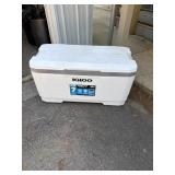 IGLOO 150 quart cooler