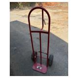 Two wheeler