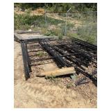 Scrap metal