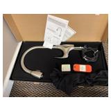 Stainless steel faucet KPS3035 not guaranteed a