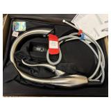 Stainless steel faucet KPS3036 all parts not