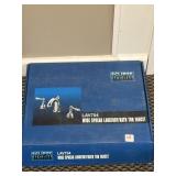 ECLIPSE stainless LAV704 bathtub faucet
