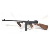THOMPSON 1927 AI .45 AUTO SEMI AUTOMATIC RIFLE