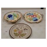 Plate collection
