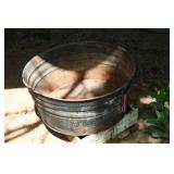 Wash Tub