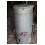 Kelly Brand Honey extractor