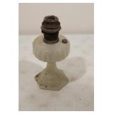 Aladdin Alacite Lincoln Drape oil lamp