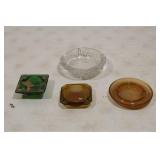 Ash Trays