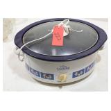 Rival Crock Pot