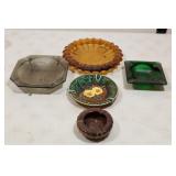 Ash Trays