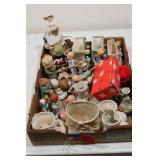 Home Dï¿½cor accent items