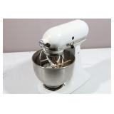 Kitchen Aid Mixer