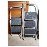 Step Ladders