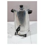 30 Cup Coffee Pot