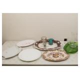 Serving Platters