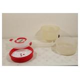Plastic Containers