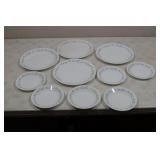 Corelle Plates