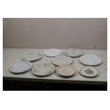 Plates