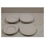 Plates and Bowls