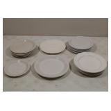 Kitchen Plates