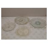 Serving Platters