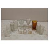 Drinking Glasses
