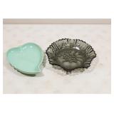 Glass Platters
