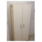 Free Standing Cabinet 24x13x60
