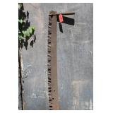 5 foot Cross Cut Saw